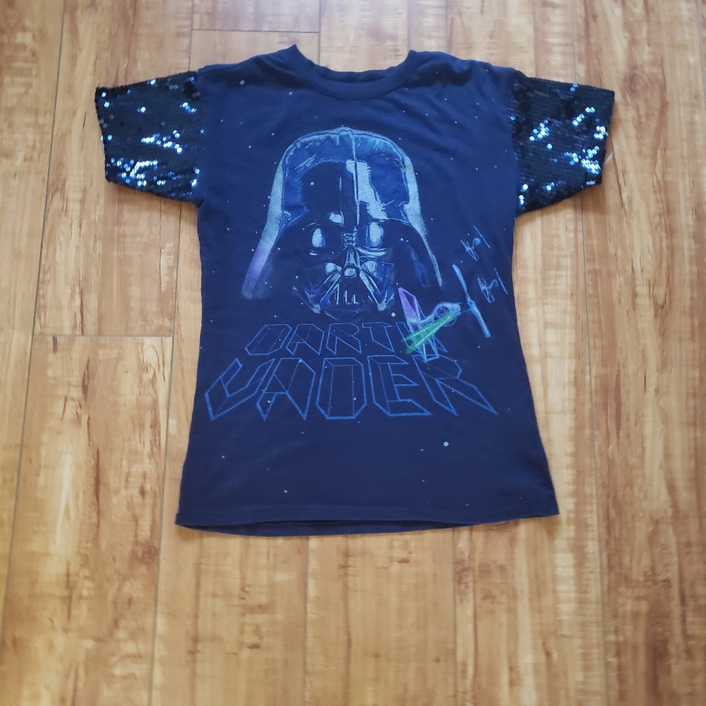Star Wars Tee
